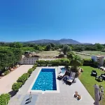 Villa Maria